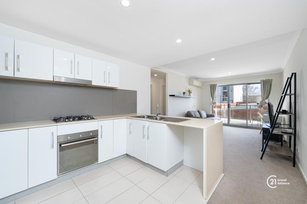 112/122 Brown St, East Perth, WA 6004