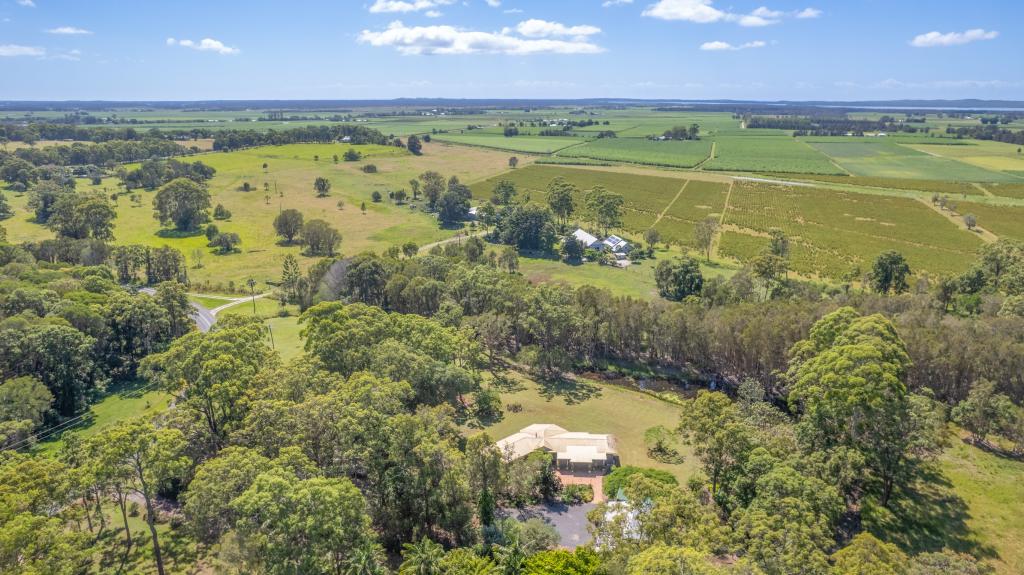 226 Gardiners Rd, James Creek, NSW 2463