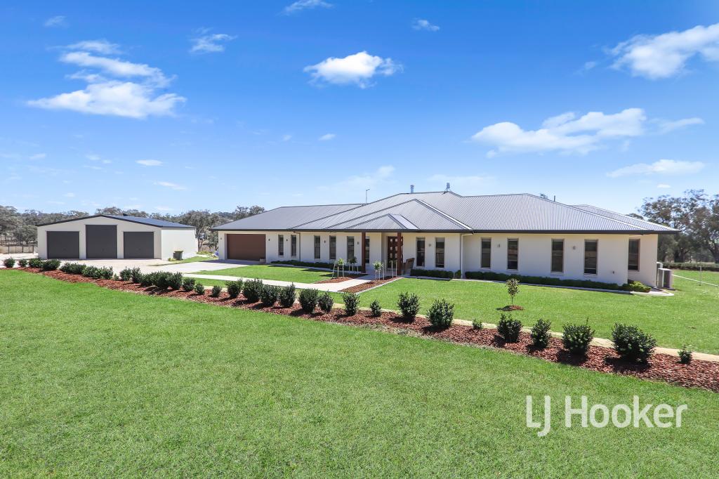 37 Talbragar Cl, Inverell, NSW 2360