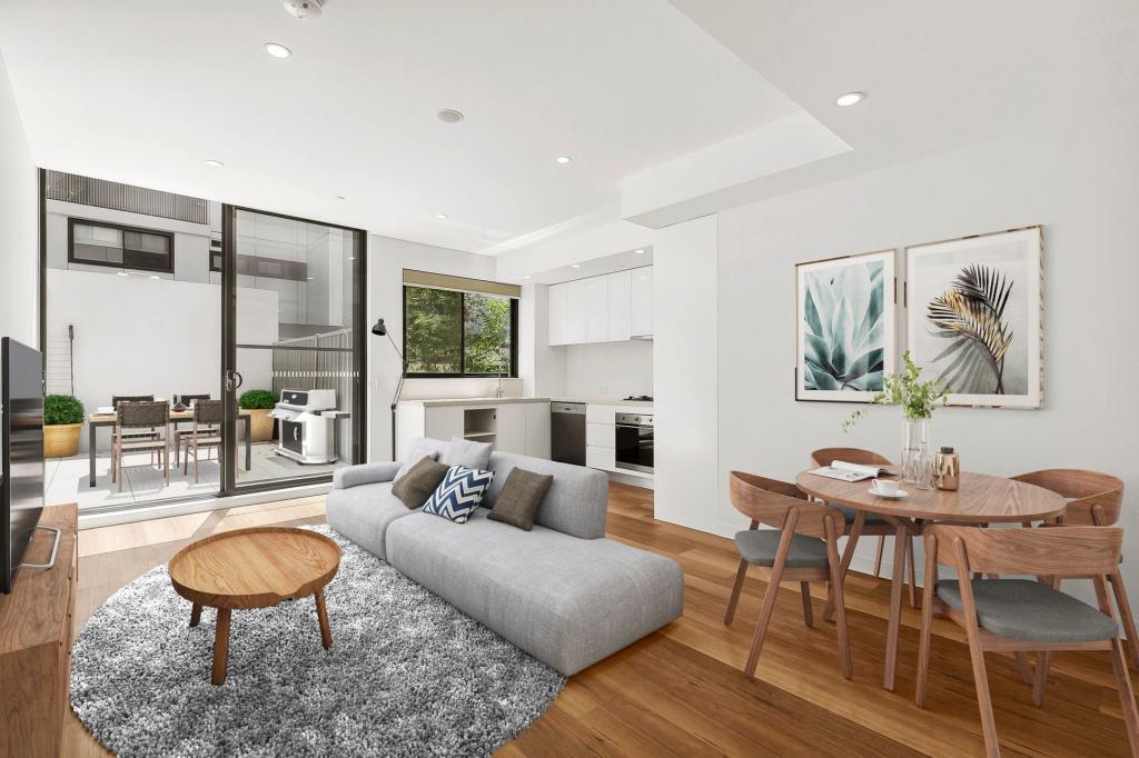 G03/284 -286 TAREN POINT RD, CARINGBAH, NSW 2229