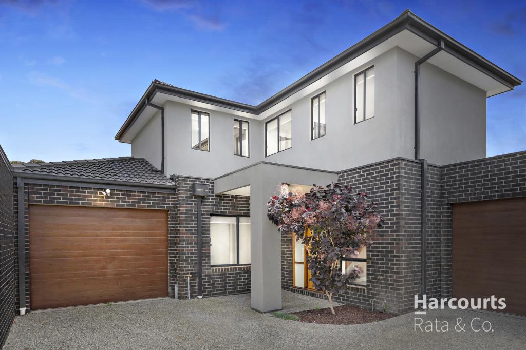 2/1 Luke Ct, Mill Park, VIC 3082