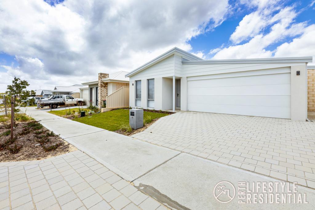16 Dunraven Rd, Two Rocks, WA 6037