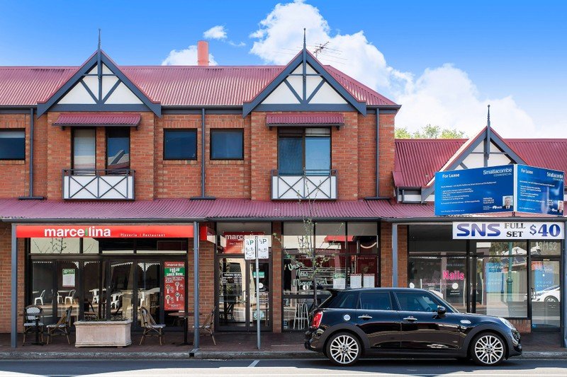 22/150 - 160 Melbourne St, North Adelaide, SA 5006