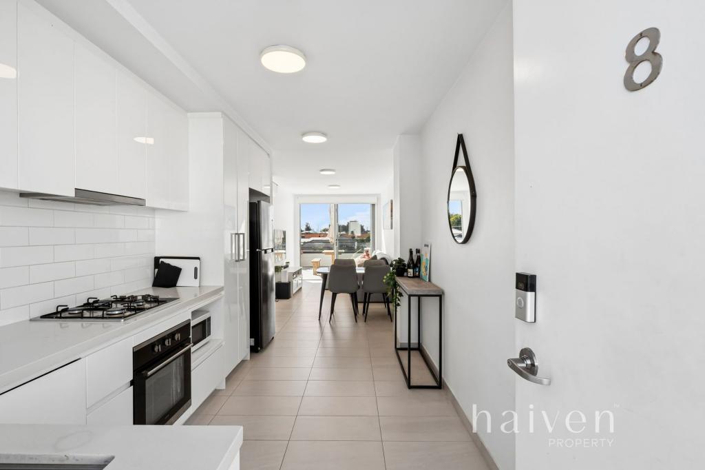 8/18 Sykes Ave, Innaloo, WA 6018