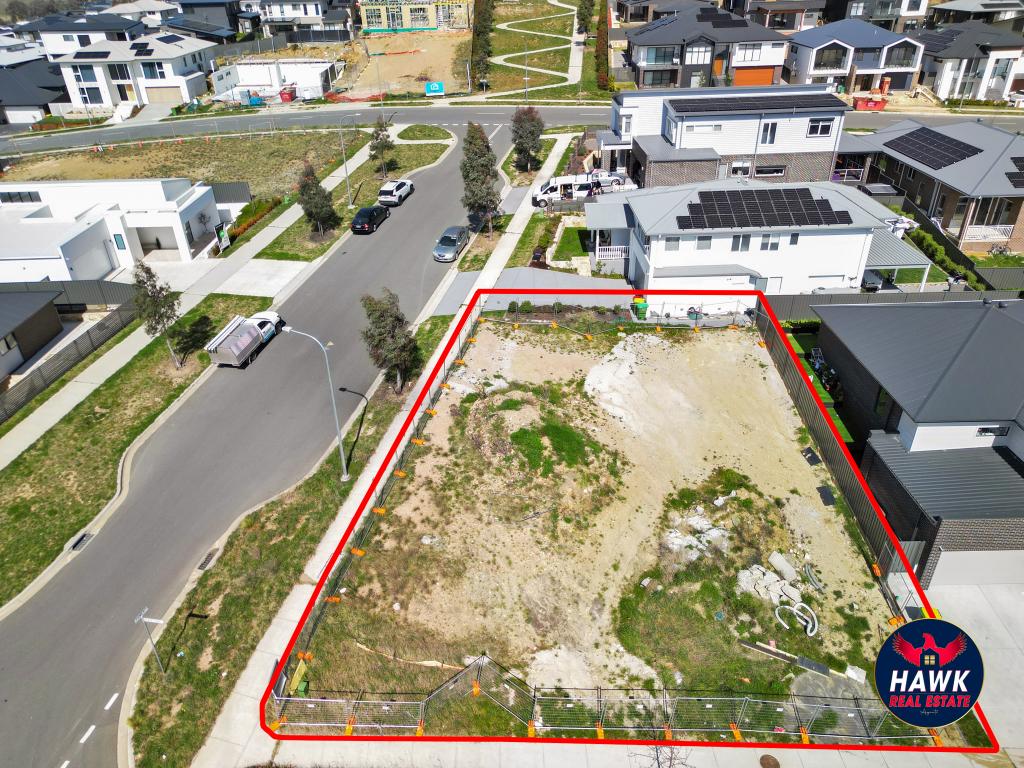 1 Barton St, Googong, NSW 2620