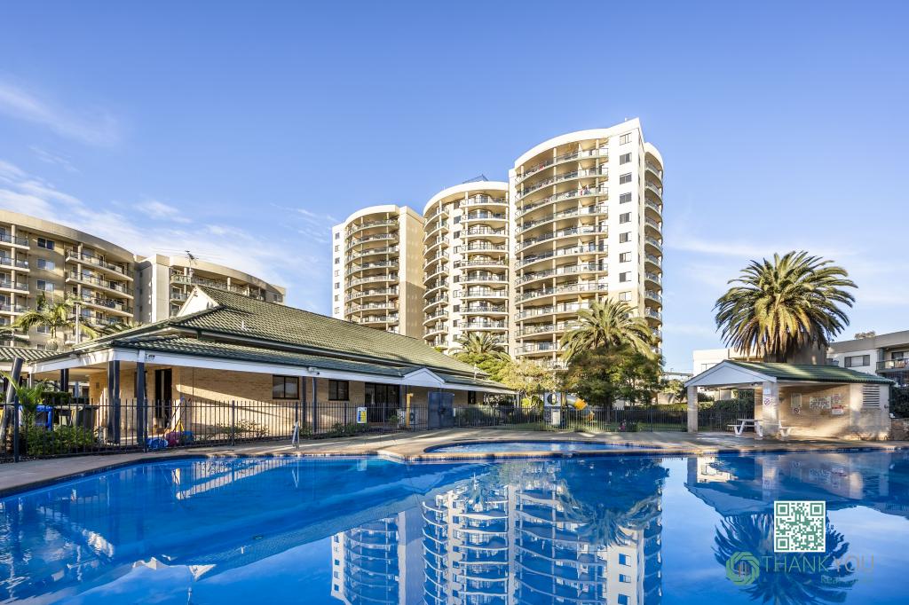 1209/91b Bridge Rd, Westmead, NSW 2145