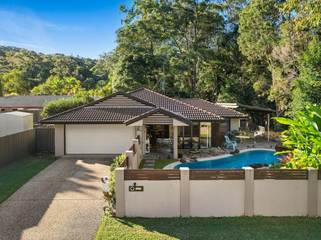 6 Earlybird Dr, Buderim, QLD 4556