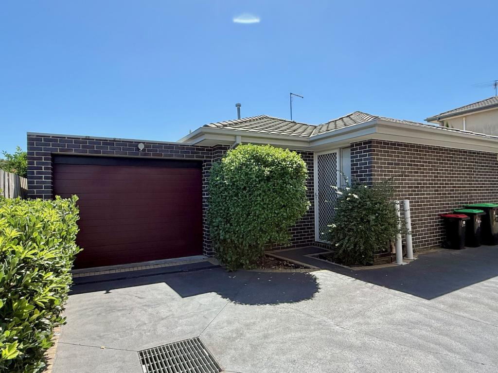 5/1 Fox St, Dandenong, VIC 3175