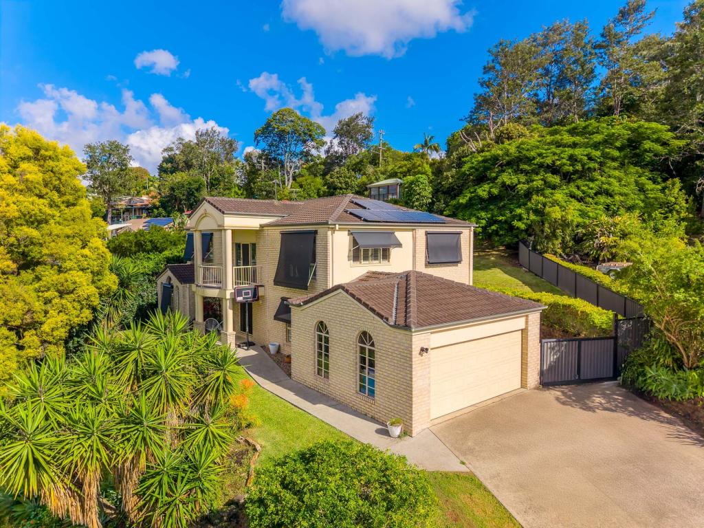 35 DELORAINE RD, LISMORE HEIGHTS, NSW 2480