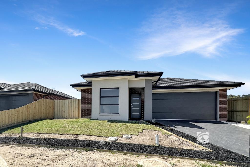 15 Mahogany Cl, Lucknow, VIC 3875