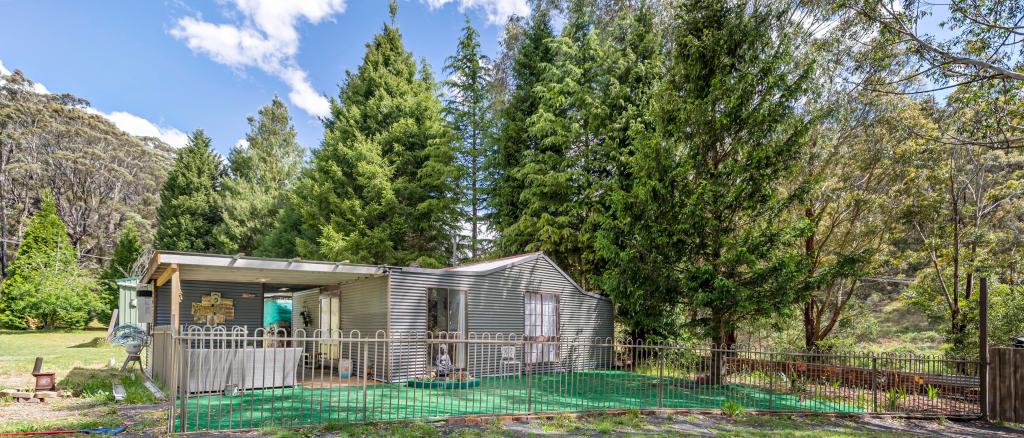 45 Doctors Gap Rd, Doctors Gap, NSW 2790