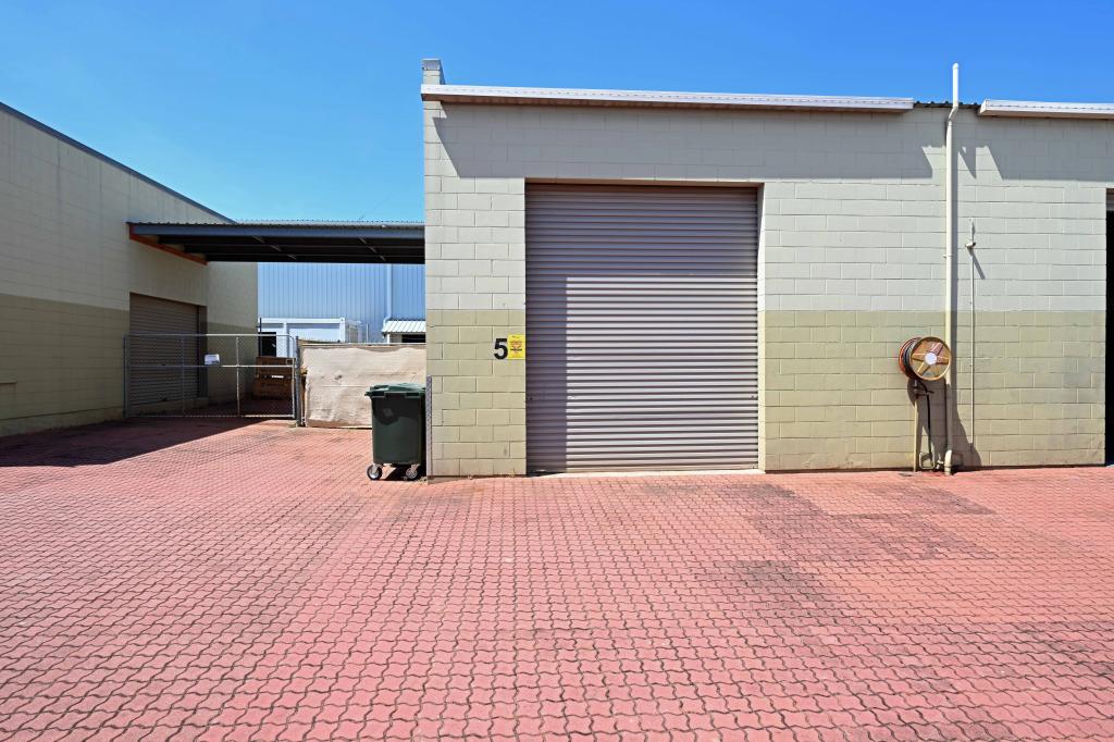 5/110 Reichardt Rd, Winnellie, NT 0820