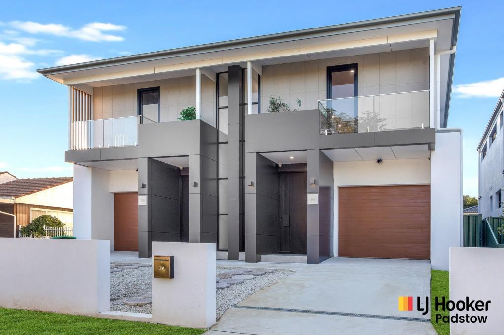 3a Beamish St, Padstow, NSW 2211