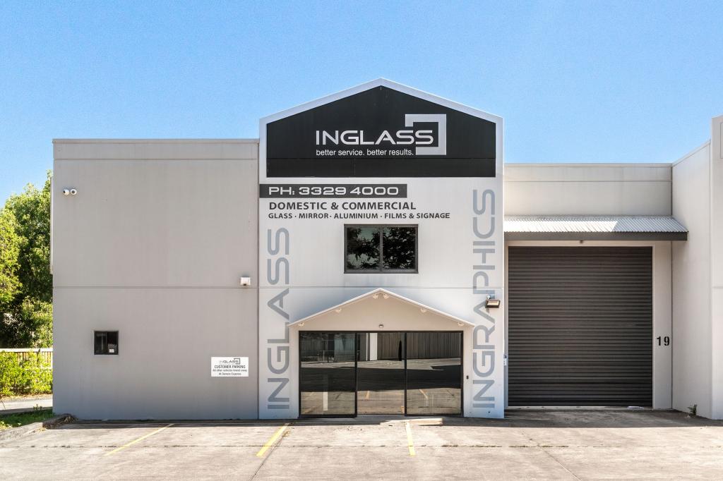 19/229 Junction Rd, Cannon Hill, QLD 4170