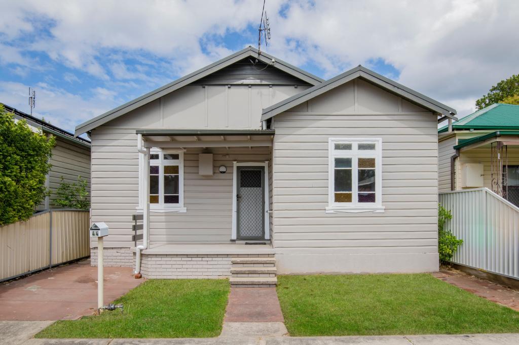 44 Forbes St, Carrington, NSW 2294