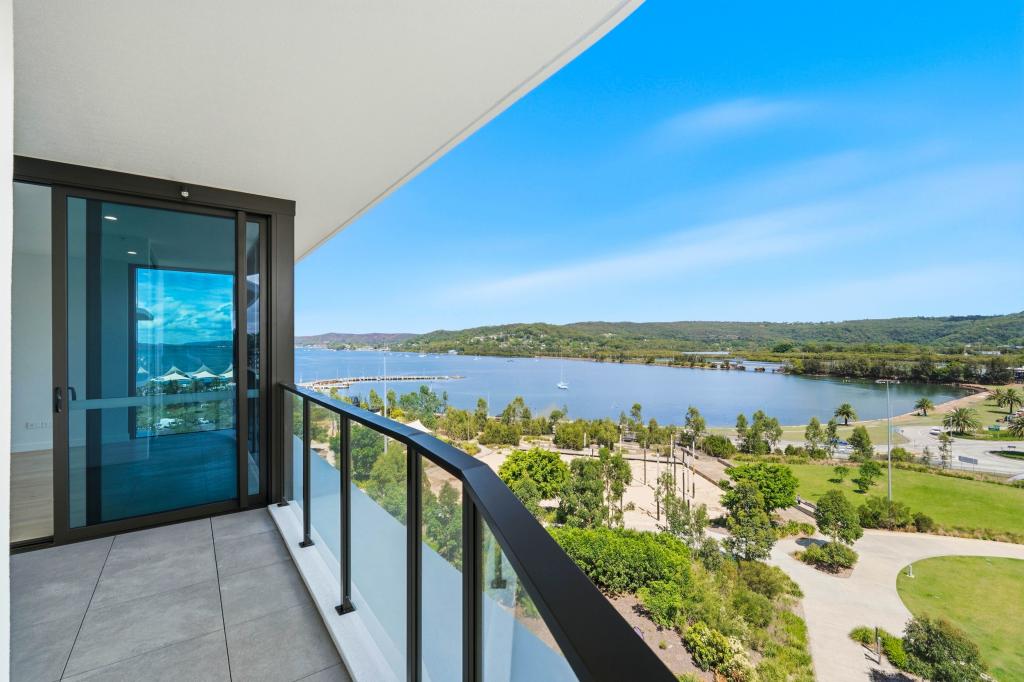 803/36 Baker St, Gosford, NSW 2250