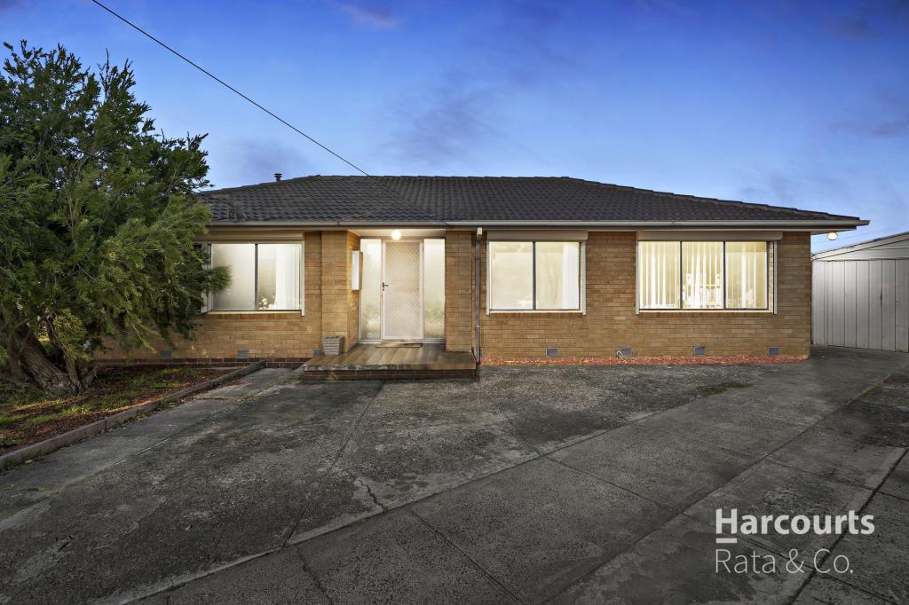 13 Brownlow Cres, Epping, VIC 3076