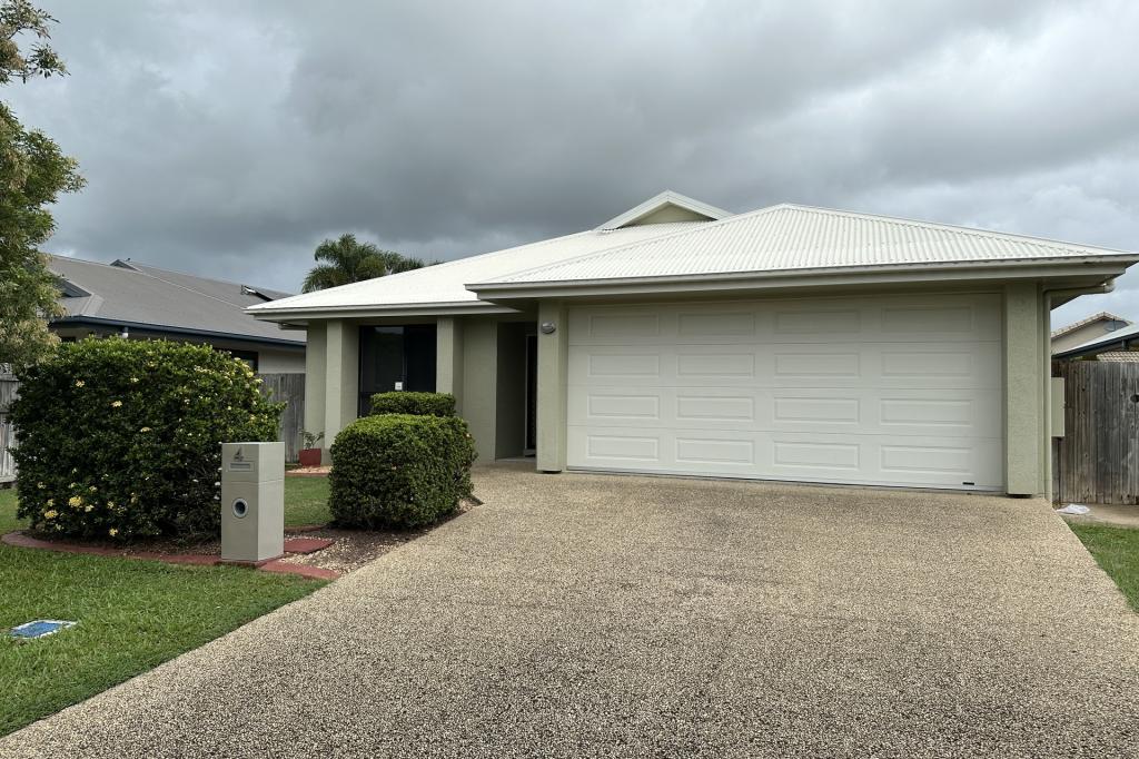 4 Gardenvale Pkt, Idalia, QLD 4811