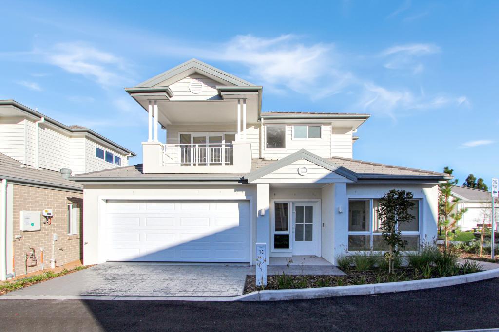13/15 Hill Rd, West Pennant Hills, NSW 2125