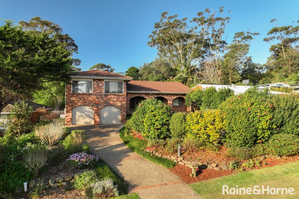 5 Bond Pl, Mollymook Beach, NSW 2539