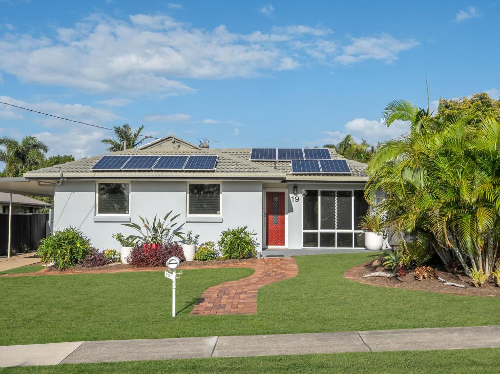 19 Brunel St, Kippa-Ring, QLD 4021