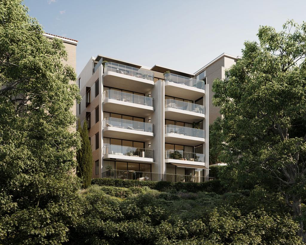 4/206b Victoria Rd, Bellevue Hill, NSW 2023