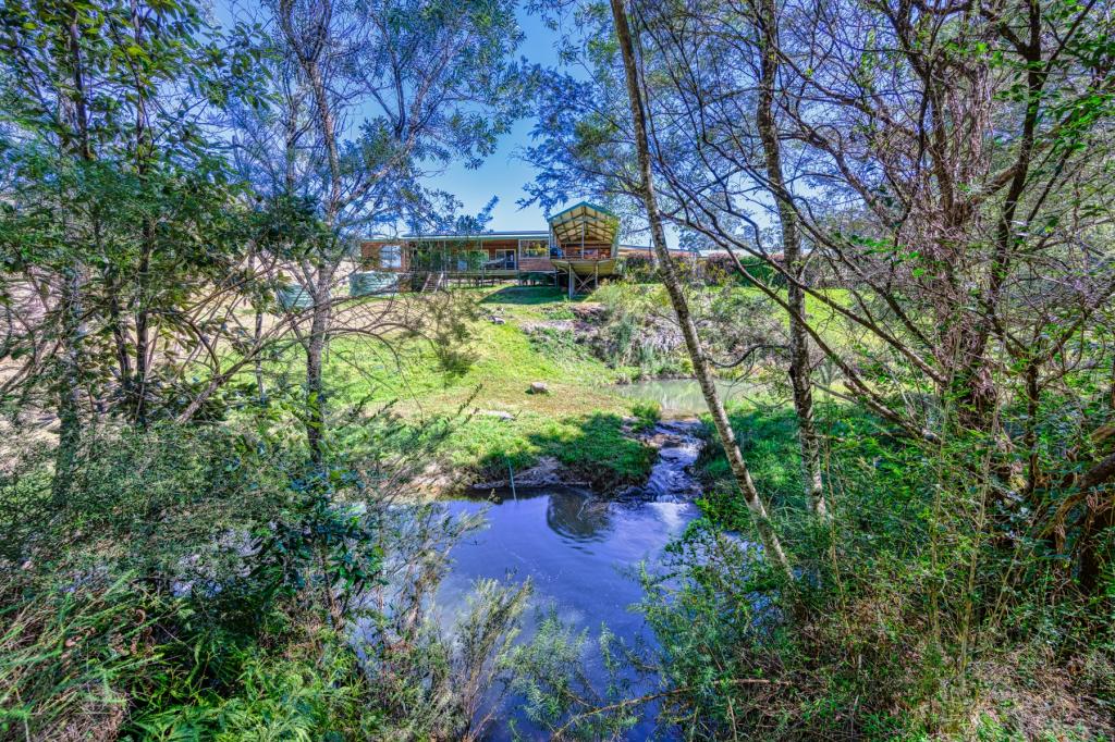 100 Schultz Rd, Billys Creek, NSW 2453