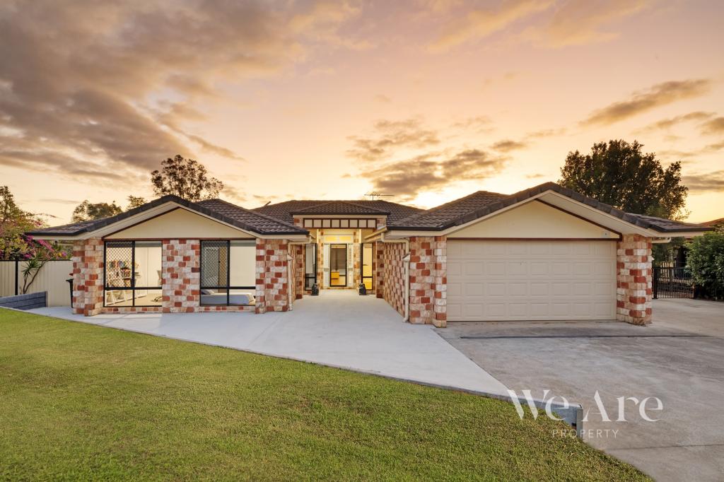 196 Orion Rd, Cedar Vale, QLD 4285