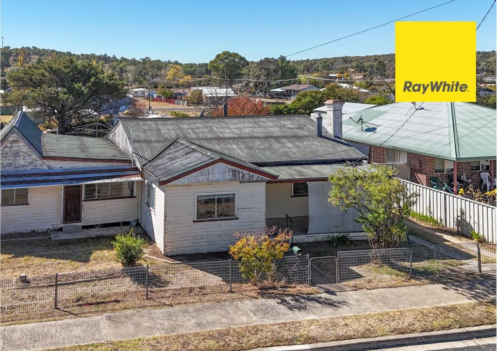 63 Ruby St, Tingha, NSW 2369