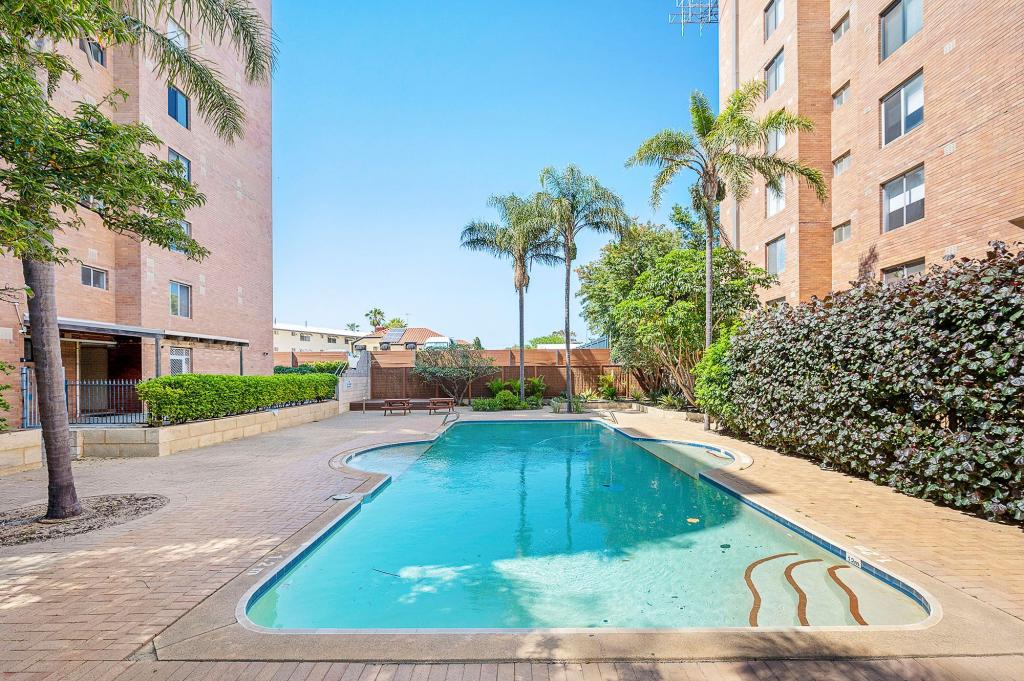 47/4 Dover Ct, Mosman Park, WA 6012