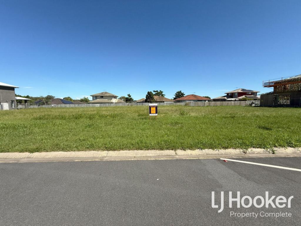 LOT 77/8 MARCUS DR, REGENTS PARK, QLD 4118