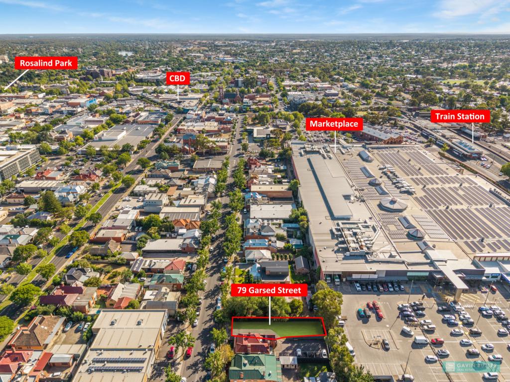 79 Garsed St, Bendigo, VIC 3550