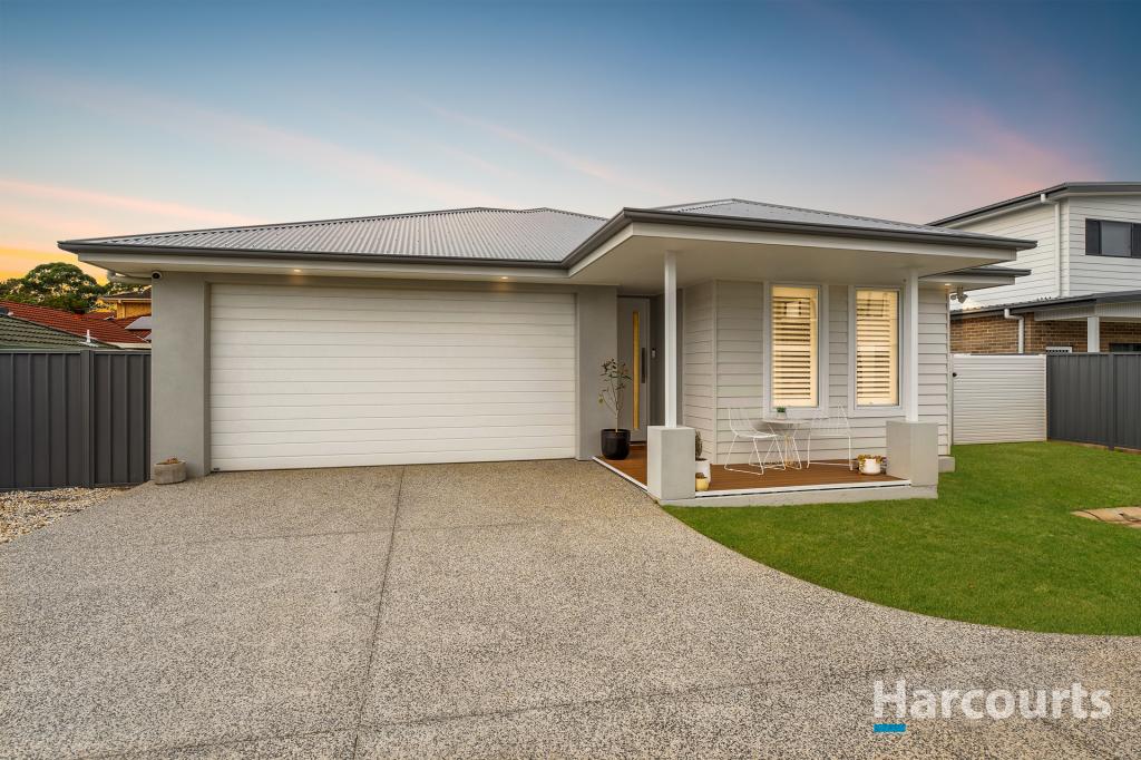 10 Lily Rose Lane, Wallsend, NSW 2287