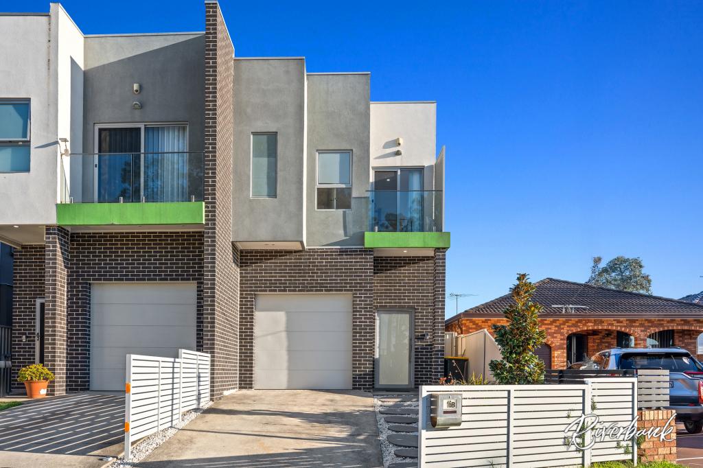 16b Kenyons Rd, Merrylands West, NSW 2160