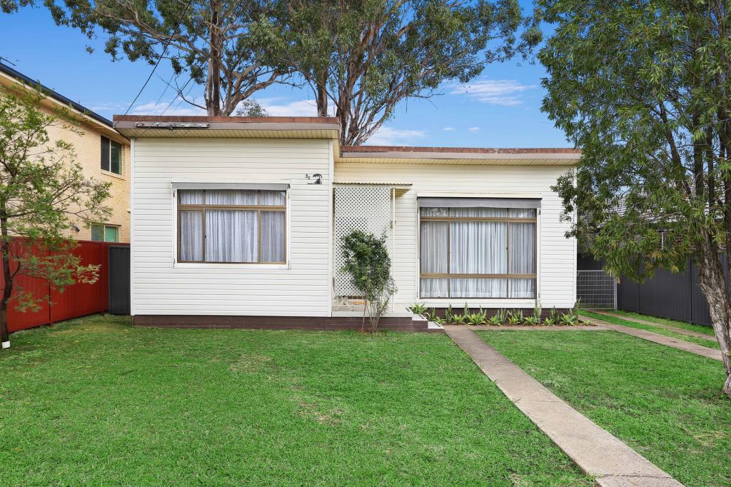 30 Stewart Ave, Blacktown, NSW 2148