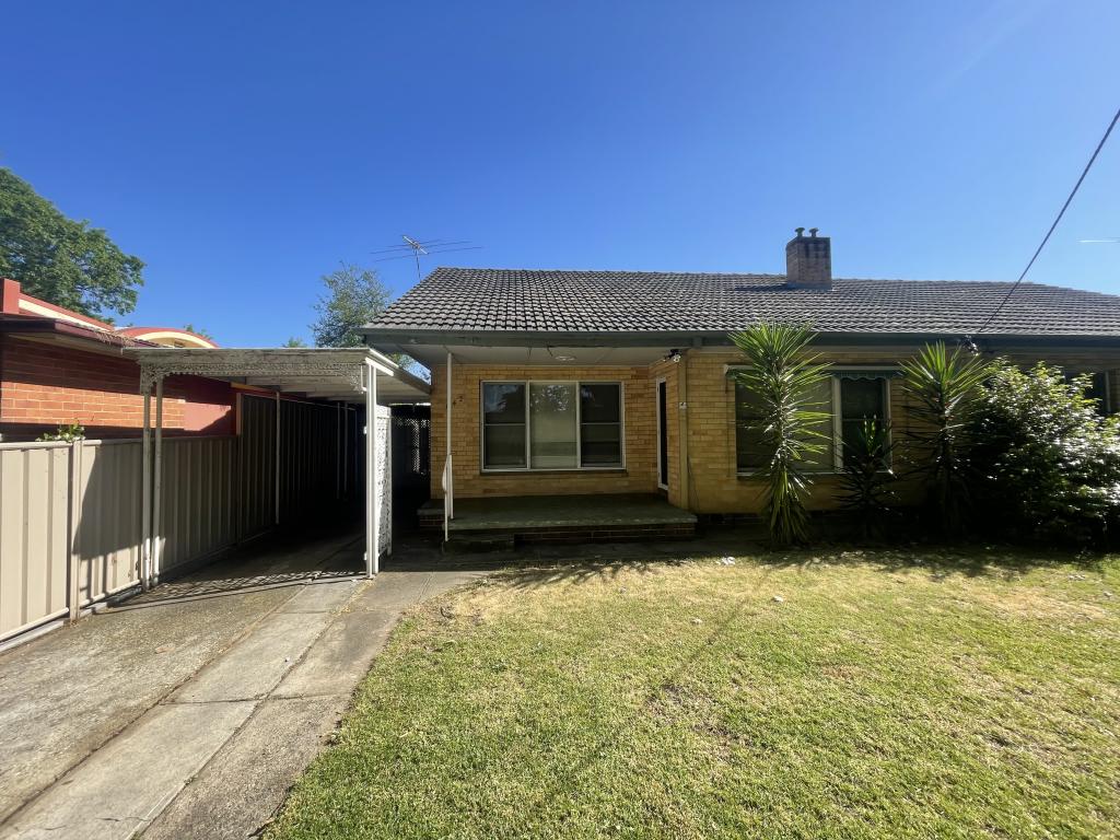 1/642 Stanley St, Albury, NSW 2640