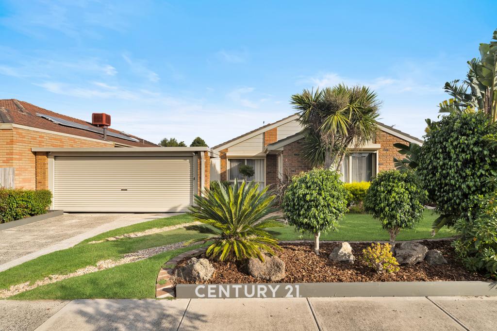 2 Don Juan Ct, Narre Warren, VIC 3805