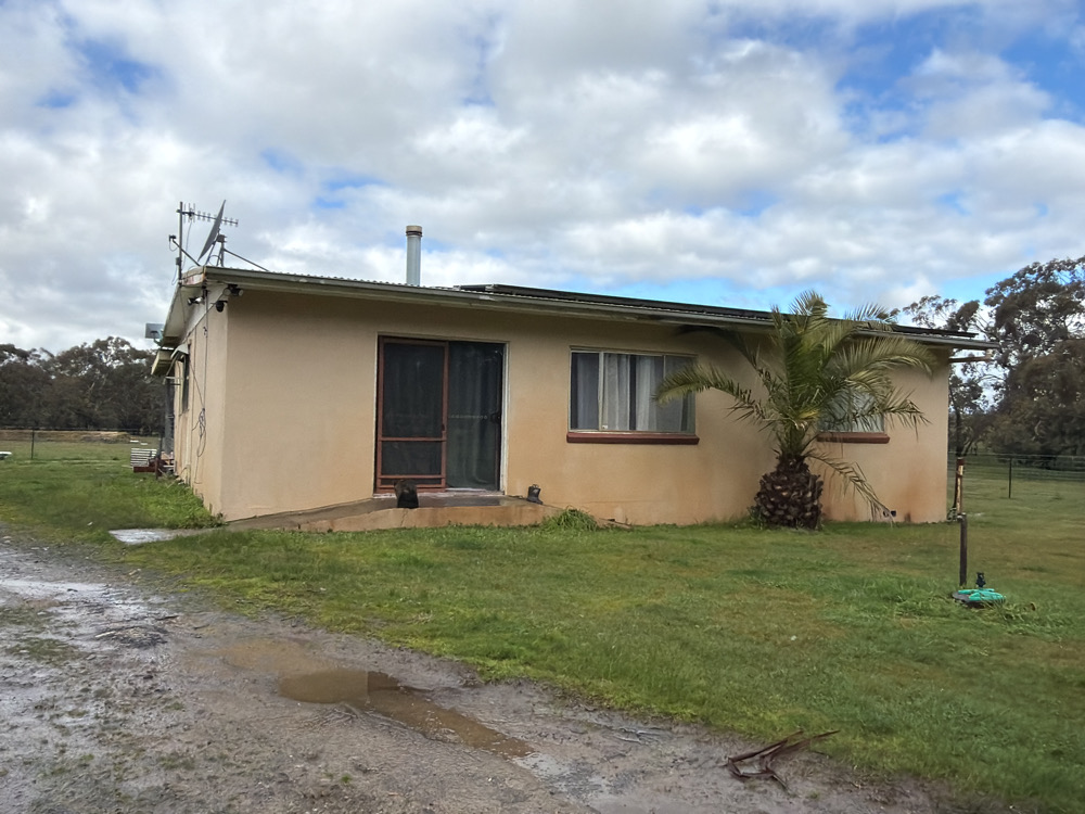105 Coppabella Rd, Rosewood, NSW 2652