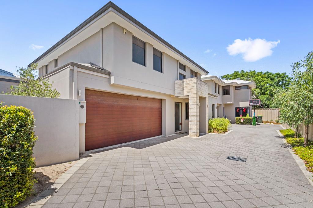 98b Surrey Rd, Rivervale, WA 6103