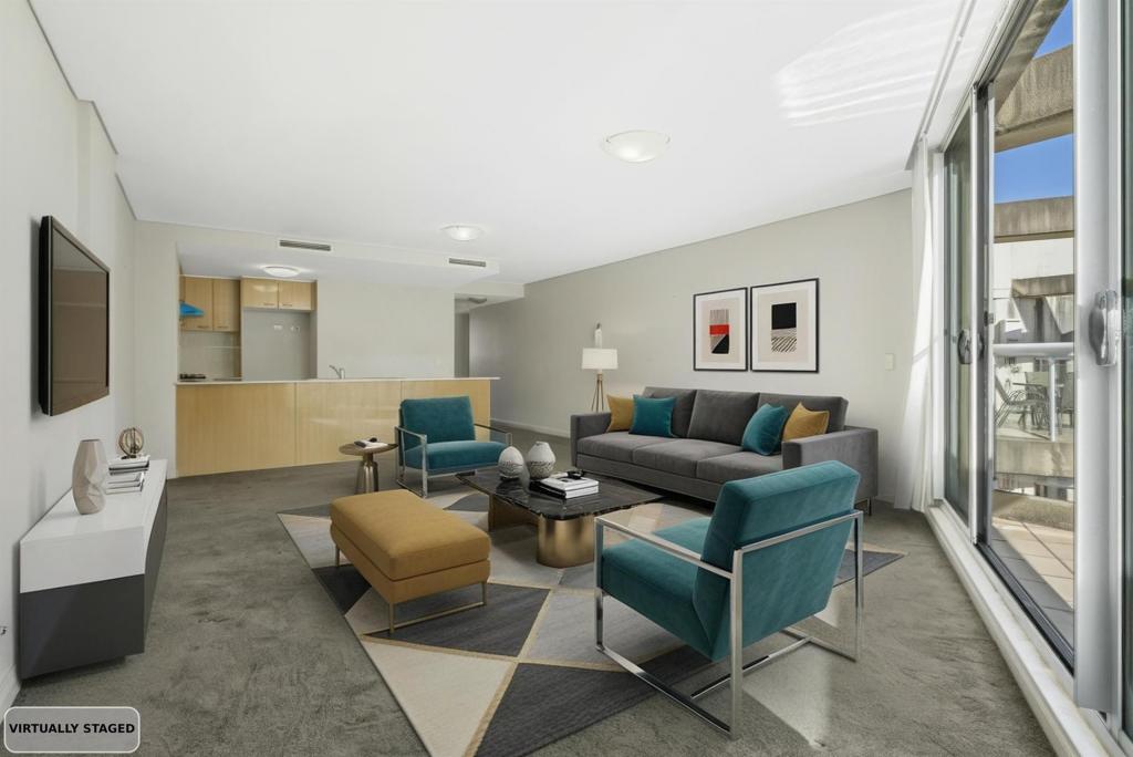 804/15b Albert St, North Parramatta, NSW 2151