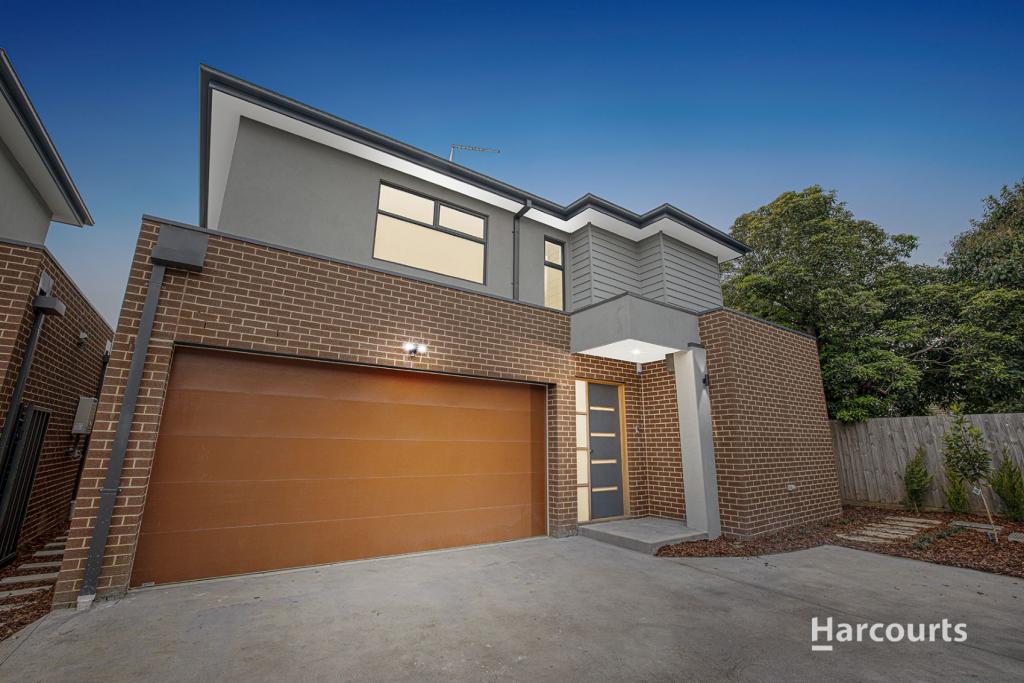 4/6 Edwards St, Burwood, VIC 3125