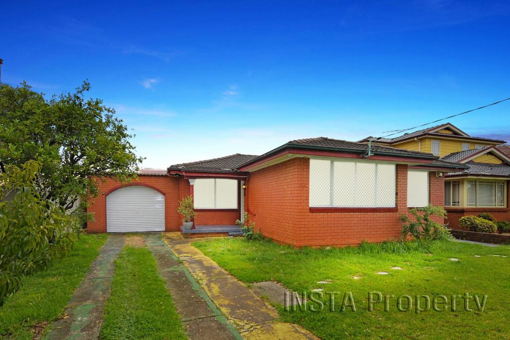 56 Auburn Rd, Birrong, NSW 2143