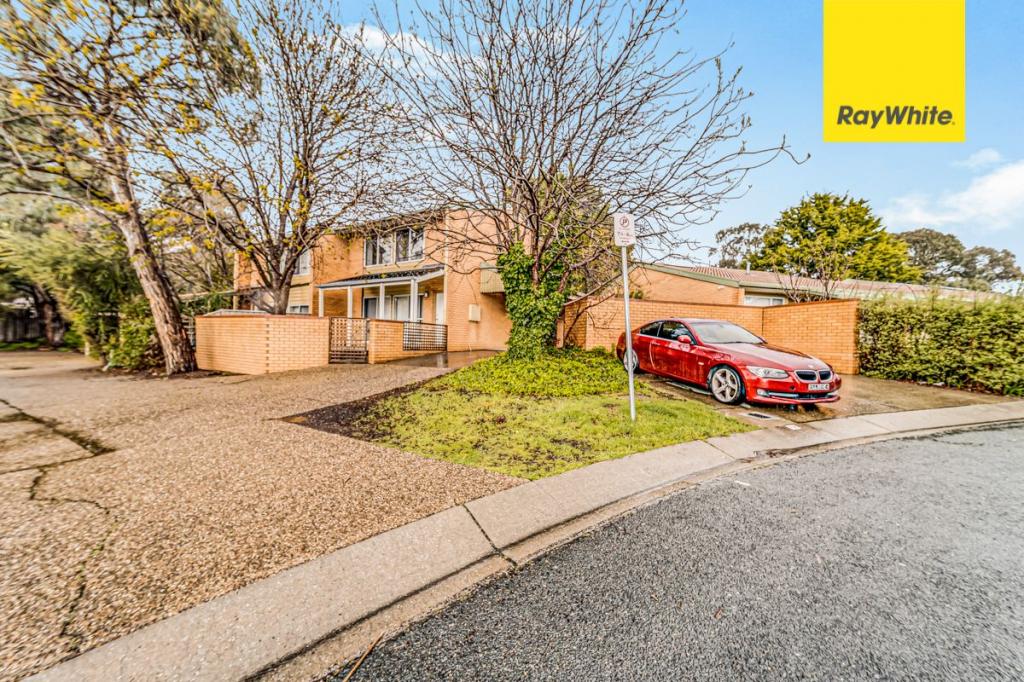 1/3 Solly Pl, Belconnen, ACT 2617