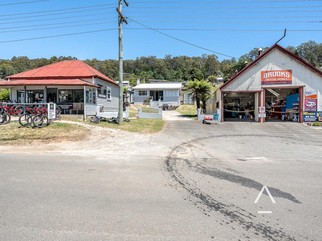 30 Main St, Derby, TAS 7264