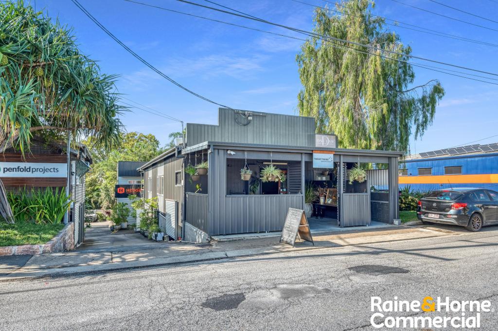 2/29 Bishop St, Kelvin Grove, QLD 4059