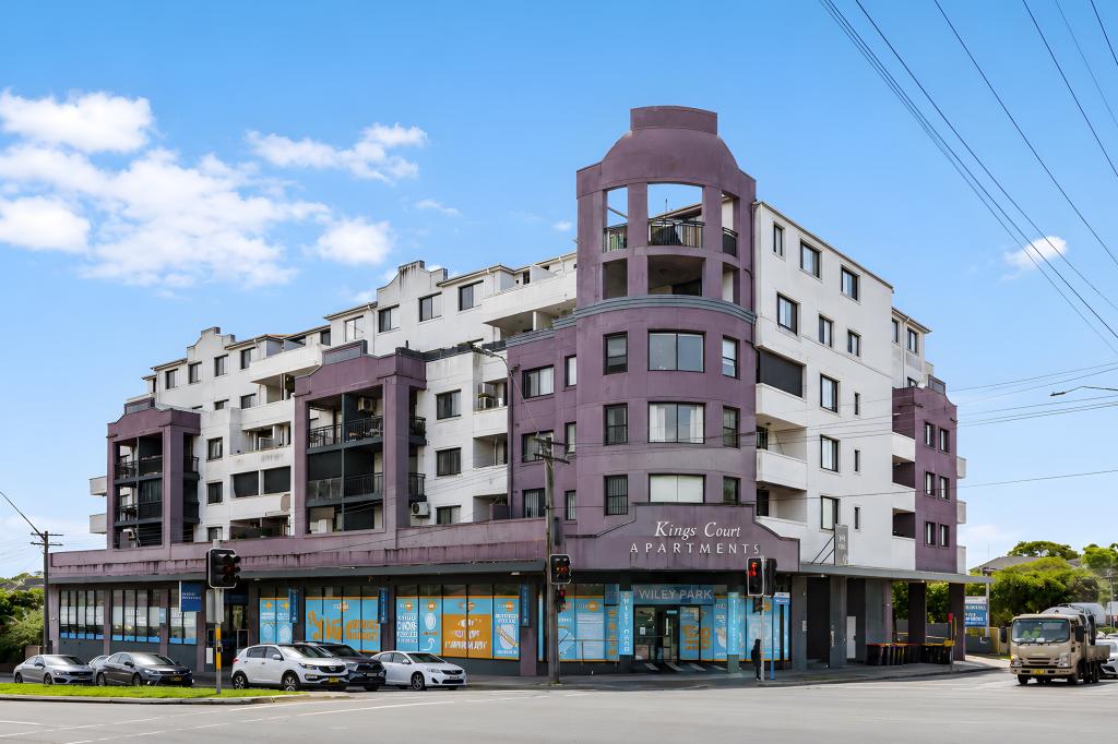 19/299 Lakemba St, Wiley Park, NSW 2195