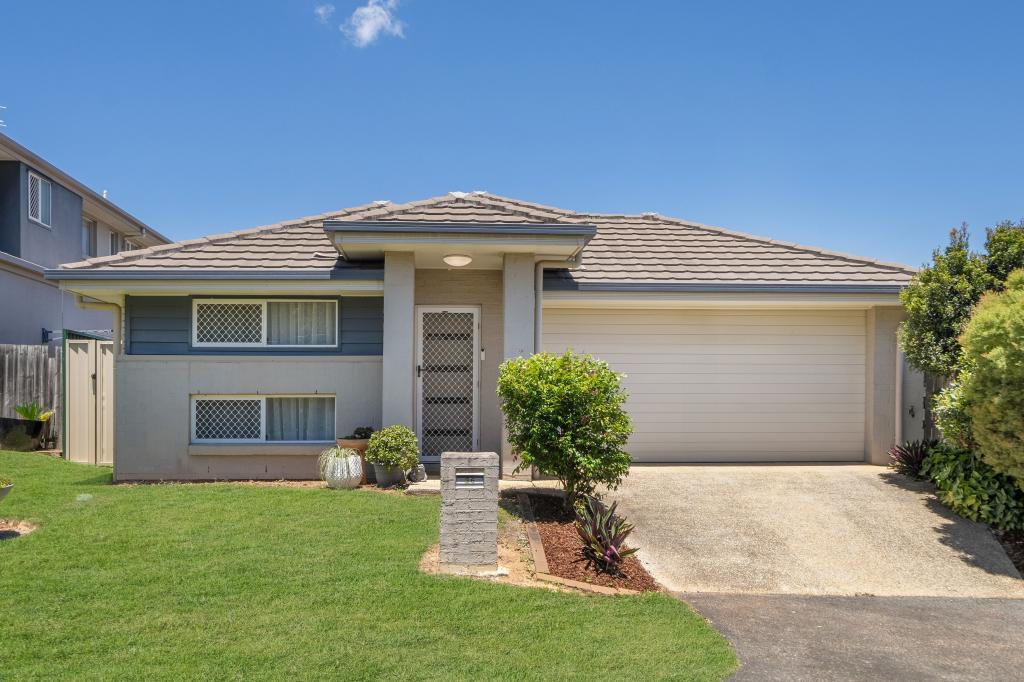 36 Miers Cres, Murrumba Downs, QLD 4503