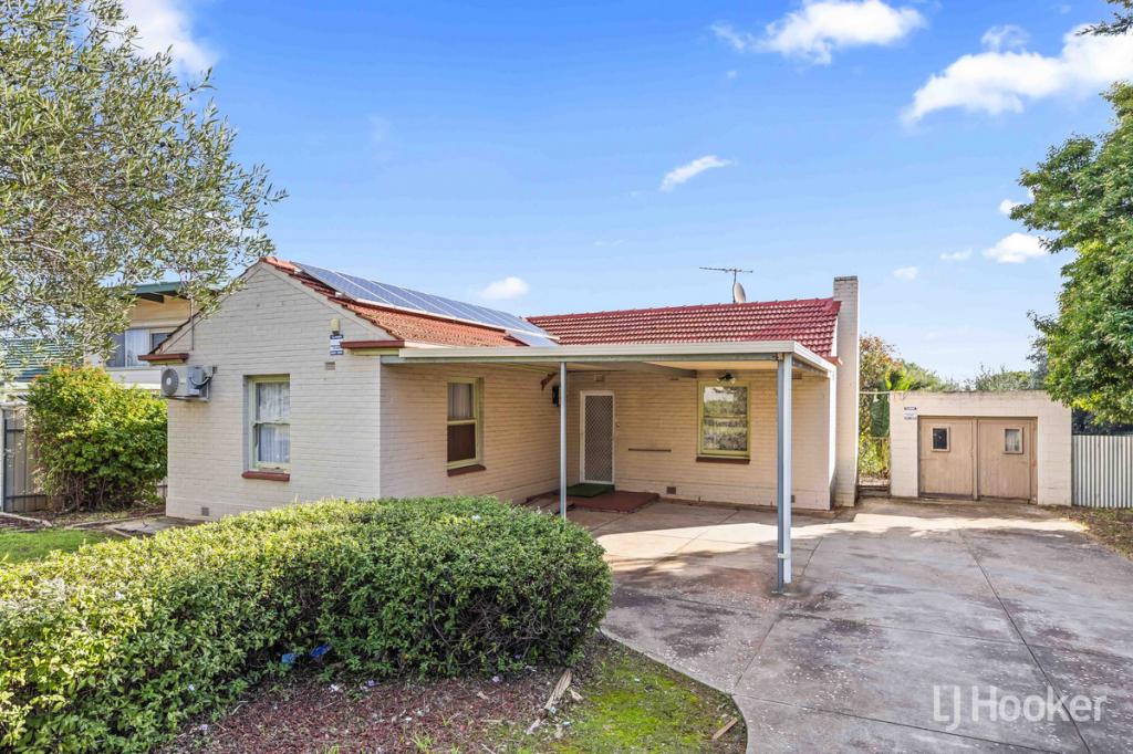 89 Yorktown Rd, Elizabeth Park, SA 5113