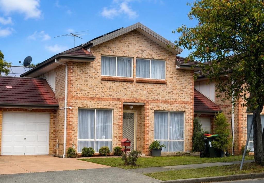 2/128 AURORA DR, TREGEAR, NSW 2770