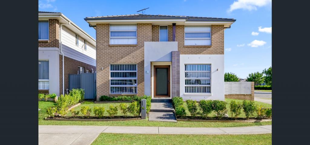61 Passendale Rd, Edmondson Park, NSW 2174